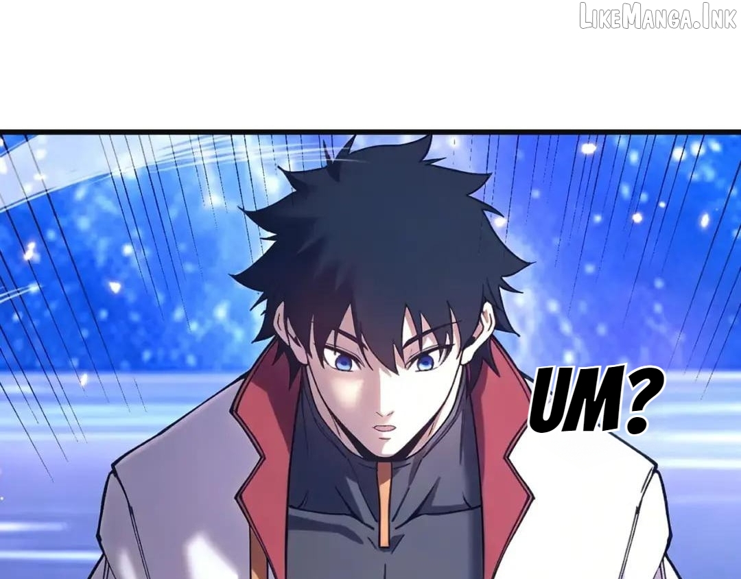 Log into the Future Chapter 330 - page 41